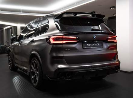 BMW - X5
