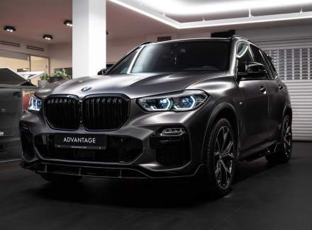 BMW - X5