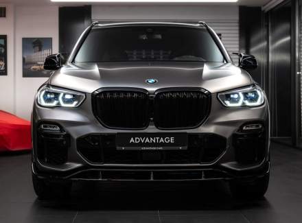 BMW - X5
