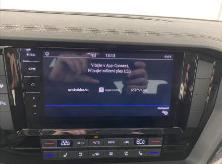 Volkswagen - Touareg