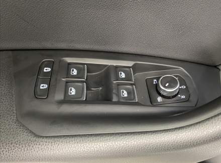 Volkswagen - Touareg