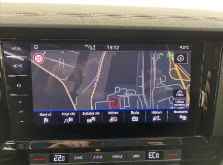 Volkswagen - Touareg