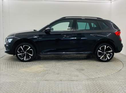 Škoda - Kamiq