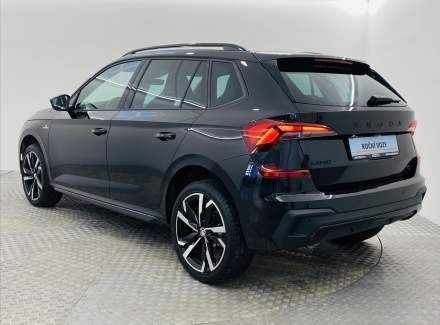 Škoda - Kamiq