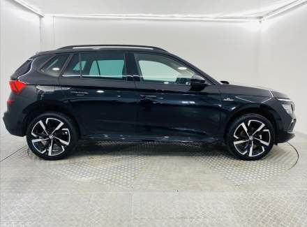 Škoda - Kamiq