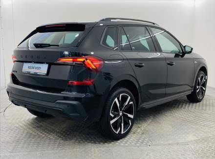Škoda - Kamiq