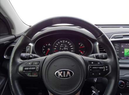 Kia - Sorento