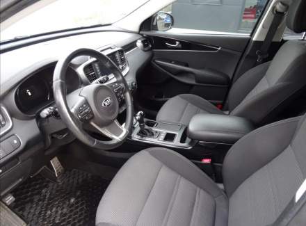 Kia - Sorento