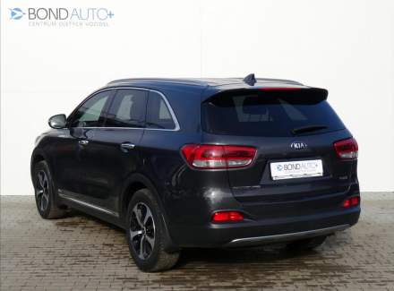 Kia - Sorento