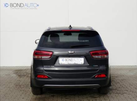 Kia - Sorento