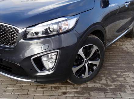 Kia - Sorento