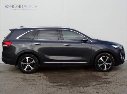 Kia - Sorento