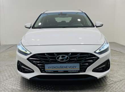 Hyundai - i30
