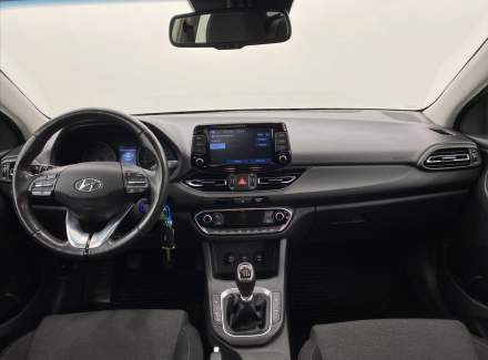 Hyundai - i30