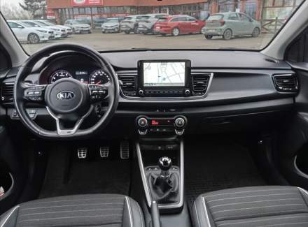 Kia - Rio