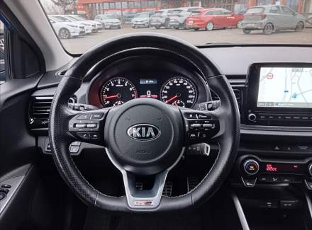 Kia - Rio