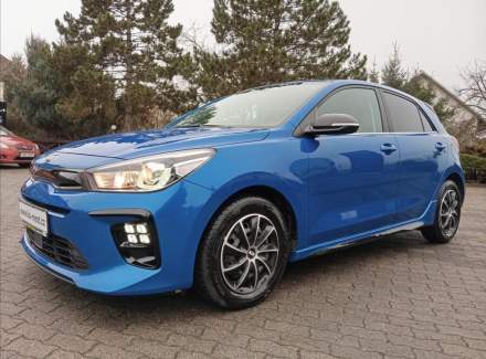 Kia - Rio