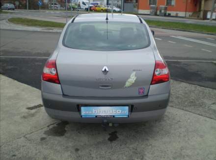 Renault - Megane