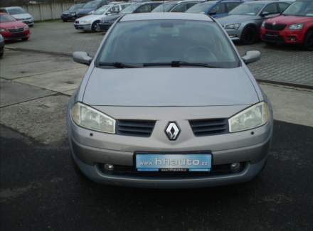 Renault - Megane