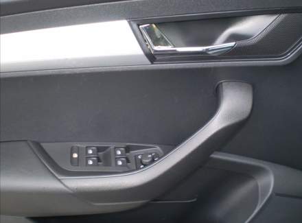 Škoda - Karoq