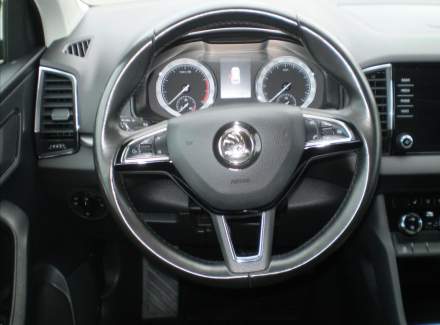 Škoda - Karoq
