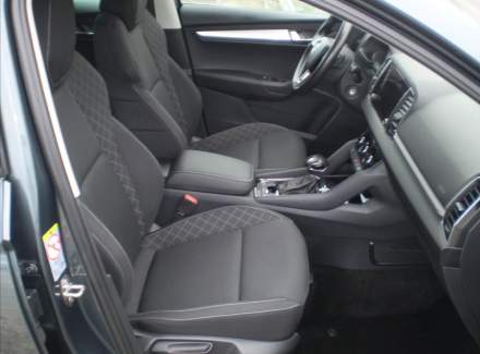 Škoda - Karoq