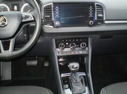 Škoda - Karoq