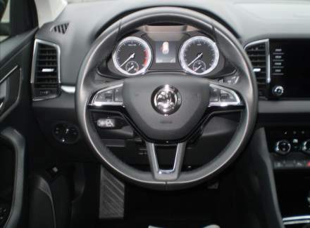 Škoda - Karoq
