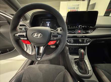 Hyundai - i30