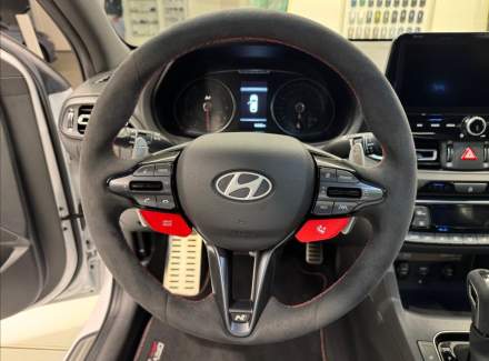 Hyundai - i30