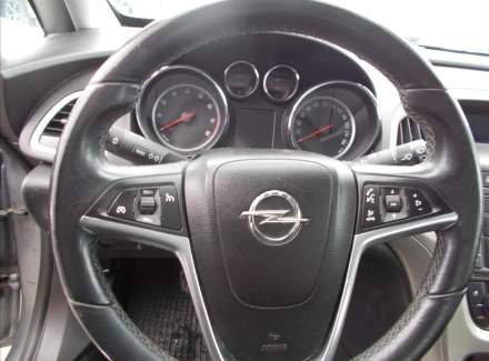 Opel - Astra