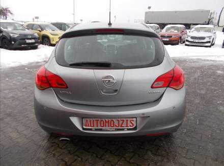 Opel - Astra