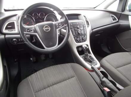Opel - Astra