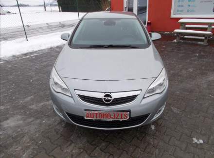 Opel - Astra