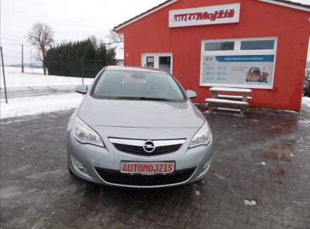 Opel - Astra
