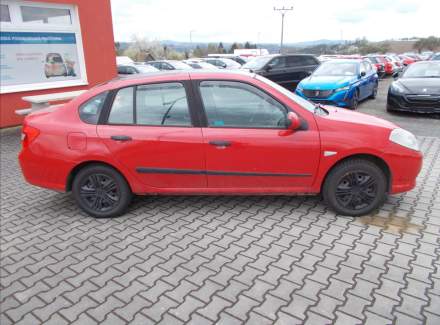 Renault - Thalia