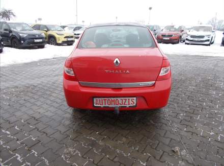 Renault - Thalia