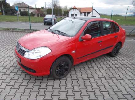 Renault - Thalia
