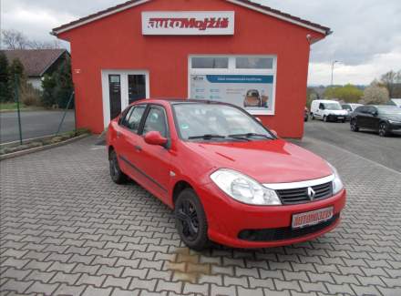 Renault - Thalia