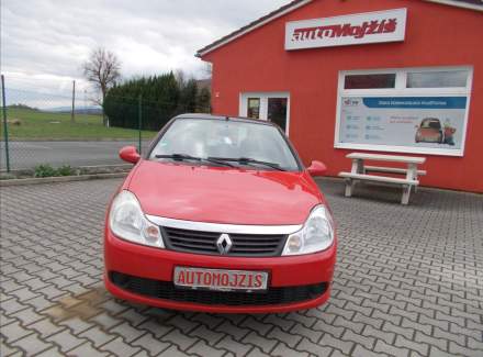 Renault - Thalia