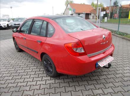 Renault - Thalia