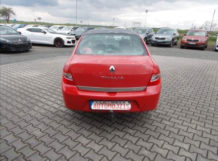 Renault - Thalia