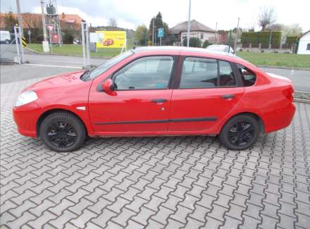 Renault - Thalia