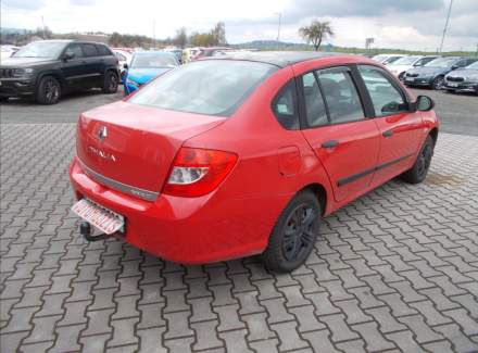 Renault - Thalia