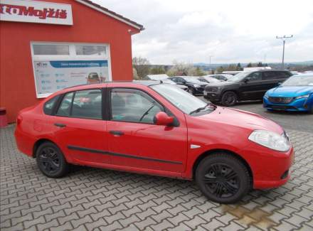 Renault - Thalia