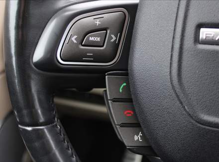 Land Rover - Range Rover Evoque