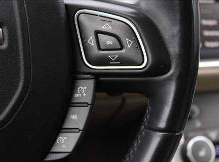 Land Rover - Range Rover Evoque