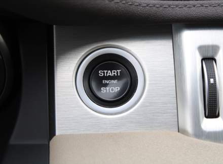 Land Rover - Range Rover Evoque