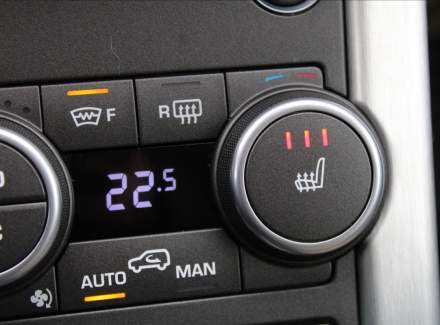 Land Rover - Range Rover Evoque