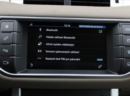 Land Rover - Range Rover Evoque